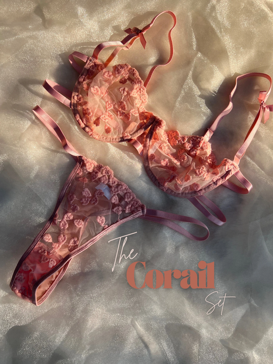 Corail Set